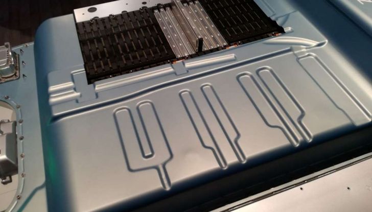 Renault Zoe 40, prova su strada della compatta 100% elettrica - Foto 12 di 15