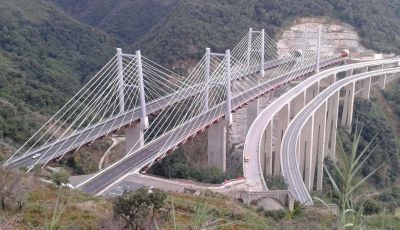 Salerno-Reggio Calabria sarà la prima autostrada per auto a guida autonoma