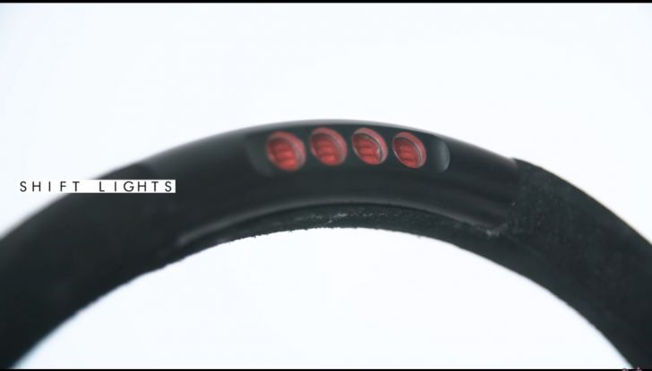 L’evoluzione del volante da Formula 1 raccontato in un video spettacolare - Foto 42 di 49