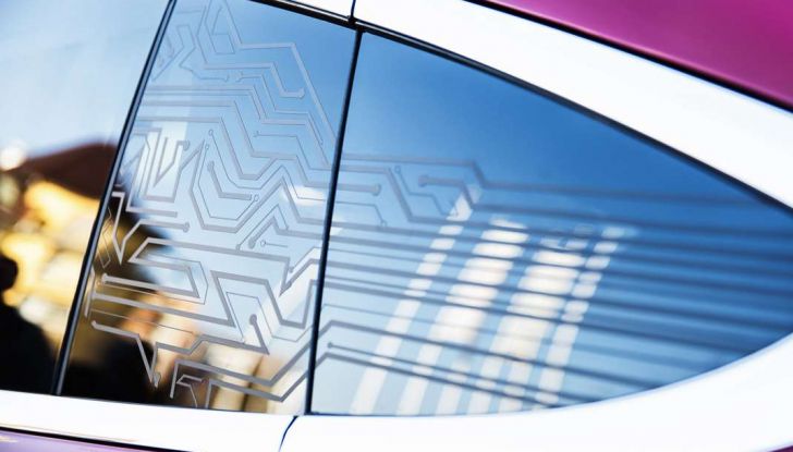 Tesla Model X P90D, l’auto elettrica secondo Vilner - Foto 6 di 19