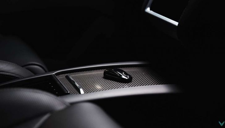 Tesla Model X P90D, l’auto elettrica secondo Vilner - Foto 9 di 19