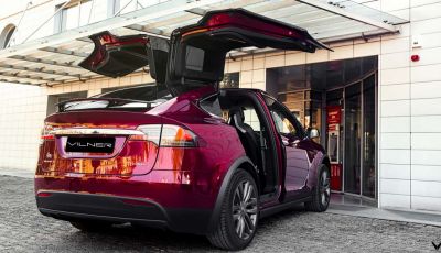 Elon Musk twitta: sulle Tesla guida autonoma entro 6 mesi