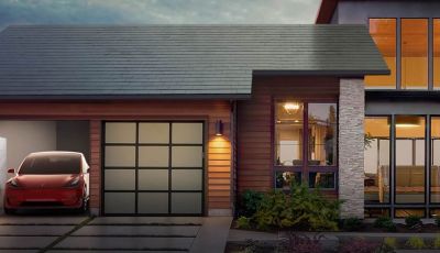 Tesla e Panasonic, accordo per la produzione di cellule solari negli USA