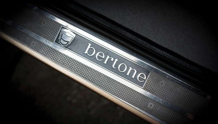 Una Lamborghini Miura SV del 1971 in condizioni perfette va all’asta - Foto 24 di 24