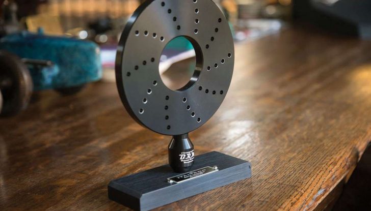 Una Lamborghini Miura SV del 1971 in condizioni perfette va all’asta - Foto 12 di 24