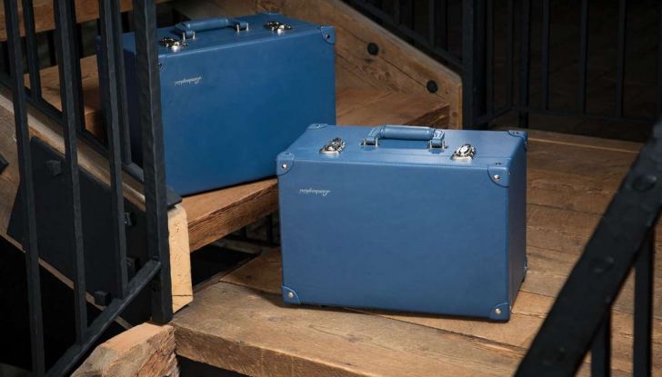 Una Lamborghini Miura SV del 1971 in condizioni perfette va all’asta - Foto 13 di 24