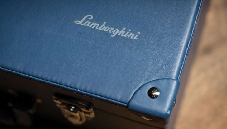 Una Lamborghini Miura SV del 1971 in condizioni perfette va all’asta - Foto 14 di 24