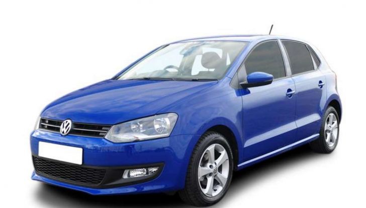 Volkswagen Polo Match, infotainment e tecnologia da prima della classe - Foto 5 di 5