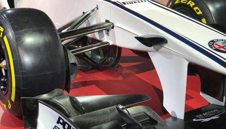 Alfa Romeo Sauber: i piloti 2018 sono Leclerc e Ericsson - Foto 12 di 27