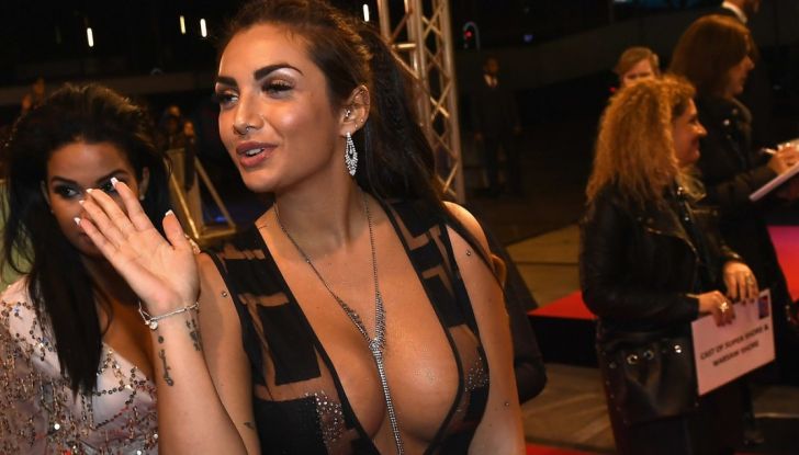 Chi è Elettra Miura Lamborghini: Super Shore, Supercars e Riccanza - Foto 15 di 34