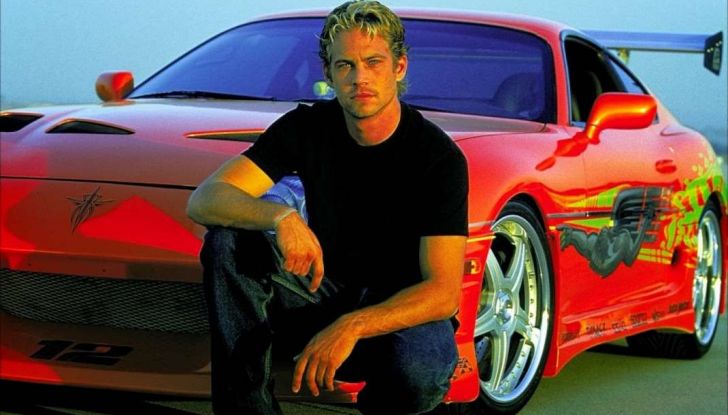 10 film da vedere che hanno per protagoniste le auto - Foto 6 di 10