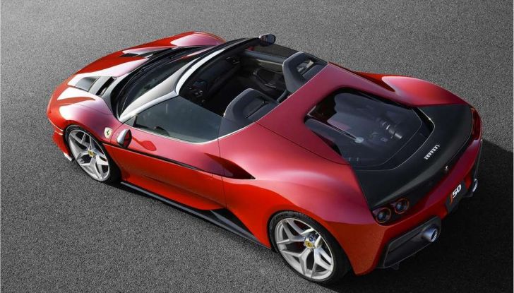 ferrari j50 ufficiali 4