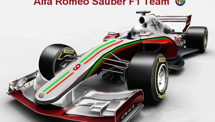 Alfa Romeo Sauber: i piloti 2018 sono Leclerc e Ericsson - Foto 14 di 27