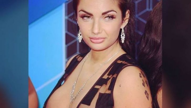 Elettra Miura Lamborghini