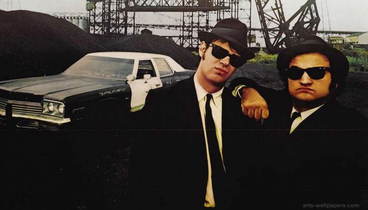 10 film da vedere che hanno per protagoniste le auto - Foto 2 di 10