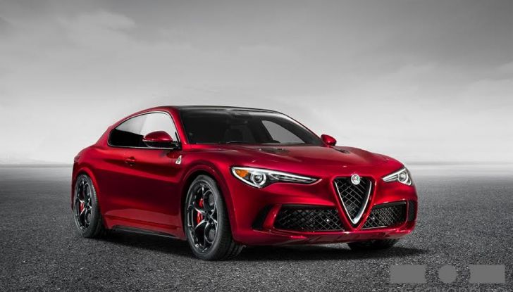 Disegnobello Alfa GT 2018