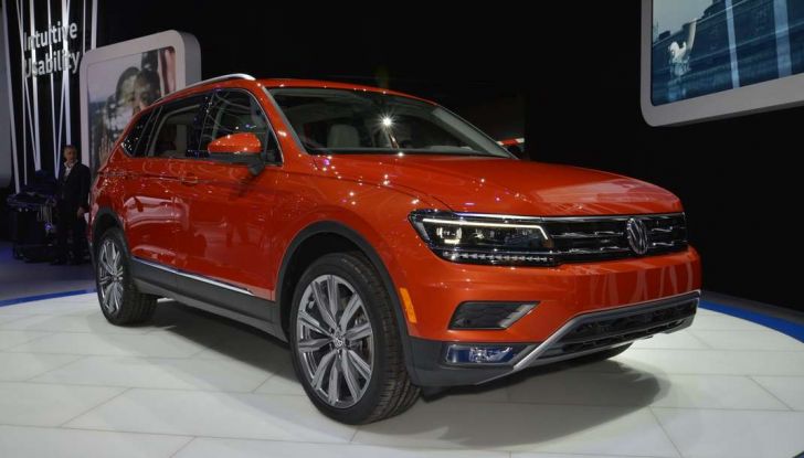 Salone dell’Auto di Detroit: confermata l’edizione 2022 dal 14-25 settembre - Foto 30 di 34