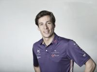 DS Virgin Racing ingaggia Alex Lynn come terzo pilota/test driver