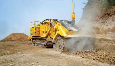 Asfaltatura della strada in Australia: il video diventa virale