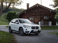 BMW X1​ a 209 euro ​con formula finanziamento BMW Select: attenti ai numeri!