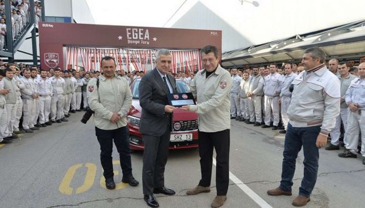 Fiat Tipo porta a termine il giro del mondo in 133 giorni (11)