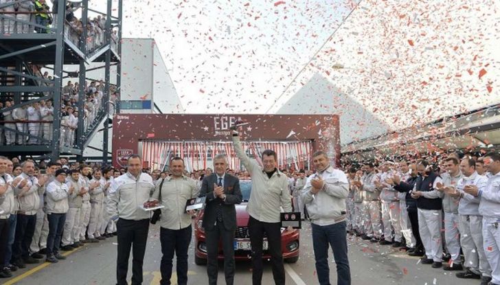 Fiat Tipo porta a termine il giro del mondo in 133 giorni (13)