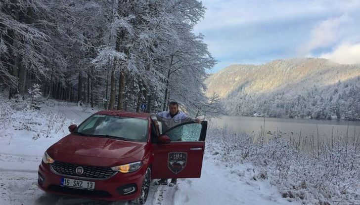 Fiat Tipo porta a termine il giro del mondo in 133 giorni (15)