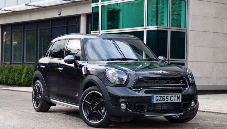 Germania contro Fiat 500X, Doblò e Jeep Renegade ed il Ministro italiano ricorda Volkswagen e Dieselgate (12)