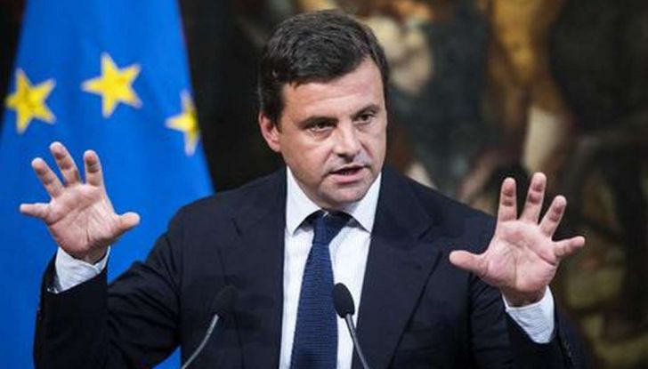 Germania contro Fiat 500X, Doblò e Jeep Renegade ed il Ministro italiano ricorda Volkswagen e Dieselgate (18)