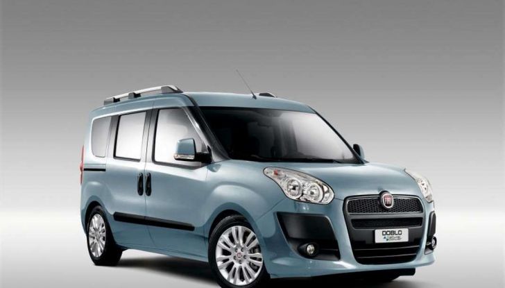 Germania contro Fiat 500X, Doblò e Jeep Renegade ed il Ministro italiano ricorda Volkswagen e Dieselgate (4)