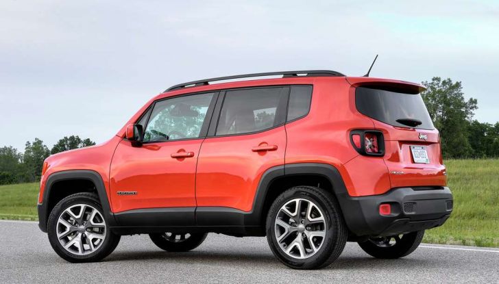 Germania contro Fiat 500X, Doblò e Jeep Renegade ed il Ministro italiano ricorda Volkswagen e Dieselgate (7)