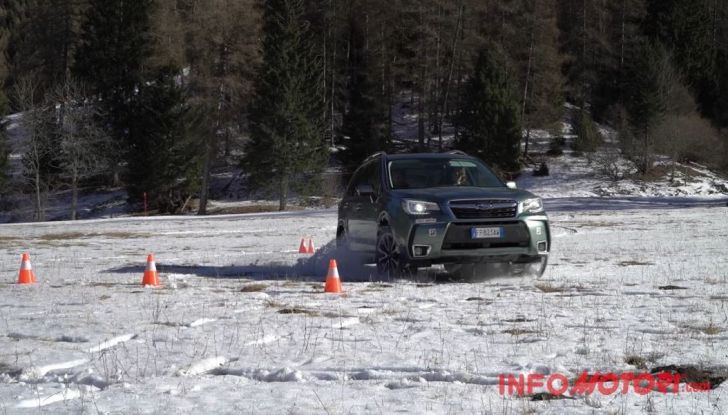 Guida Sicura Subaru (2)