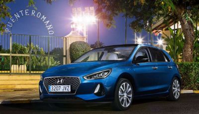 Hyundai i30: motori, prezzi e informazioni della terza generazione