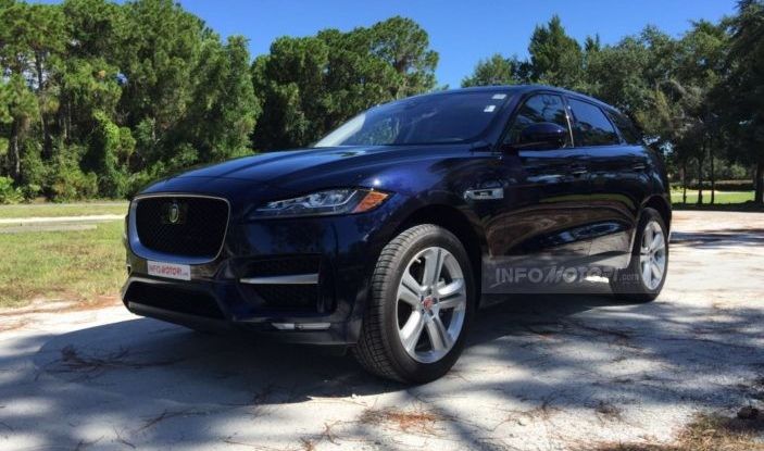 I 20 test del 2016 di SUV, Crossover e 4×4 di Infomotori - Foto 13 di 20