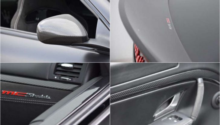 La Maserati GranTurismo MC Stradale di Lionel Messi è in vendita - Foto 7 di 15