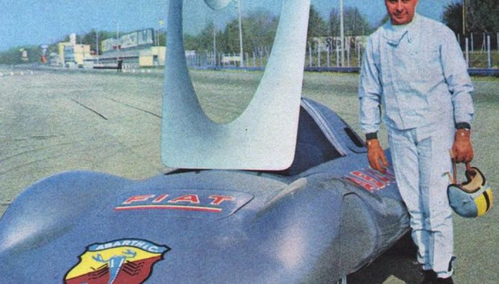 Mario Poltronieri Addio