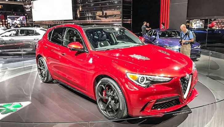 Salone dell’Auto di Detroit: confermata l’edizione 2022 dal 14-25 settembre - Foto 2 di 34