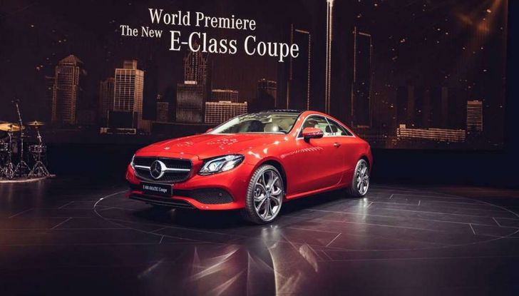 Salone dell’Auto di Detroit: confermata l’edizione 2022 dal 14-25 settembre - Foto 17 di 34