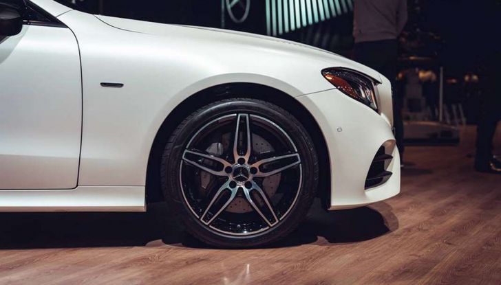 Salone dell’Auto di Detroit: confermata l’edizione 2022 dal 14-25 settembre - Foto 18 di 34