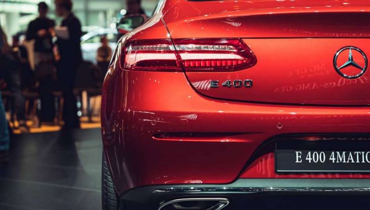 Salone dell’Auto di Detroit: confermata l’edizione 2022 dal 14-25 settembre - Foto 20 di 34