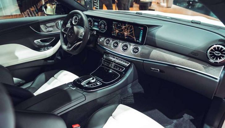 Salone dell’Auto di Detroit: confermata l’edizione 2022 dal 14-25 settembre - Foto 21 di 34