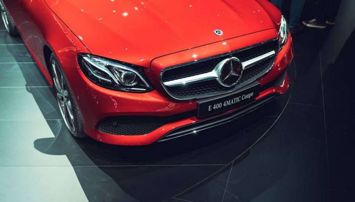 Salone dell’Auto di Detroit: confermata l’edizione 2022 dal 14-25 settembre - Foto 23 di 34