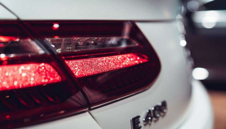 Salone dell’Auto di Detroit: confermata l’edizione 2022 dal 14-25 settembre - Foto 24 di 34