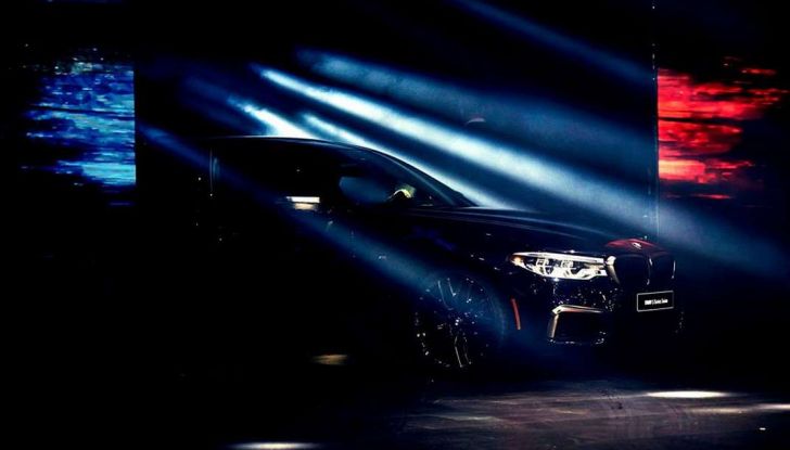 Salone dell’Auto di Detroit: confermata l’edizione 2022 dal 14-25 settembre - Foto 26 di 34