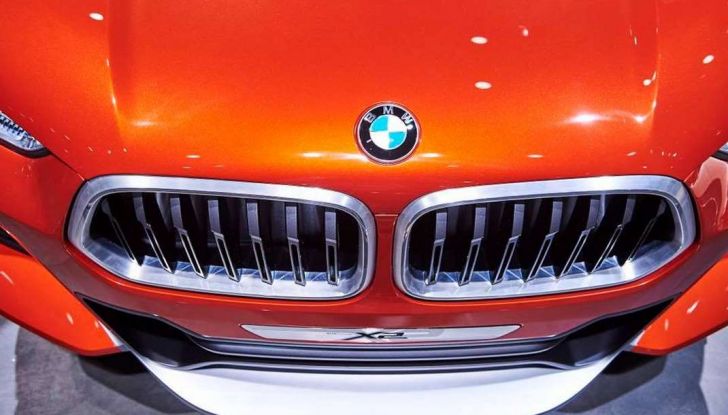 Salone dell’Auto di Detroit: confermata l’edizione 2022 dal 14-25 settembre - Foto 6 di 34