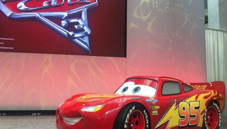 Salone dell’Auto di Detroit: confermata l’edizione 2022 dal 14-25 settembre - Foto 9 di 34