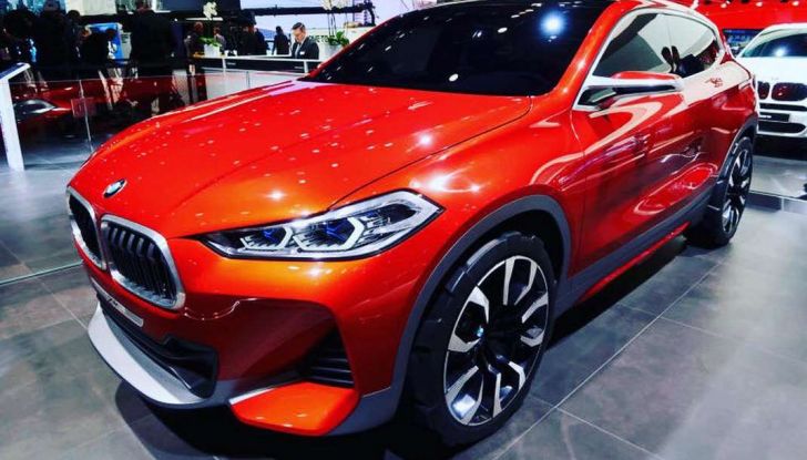 Salone dell’Auto di Detroit: confermata l’edizione 2022 dal 14-25 settembre - Foto 10 di 34