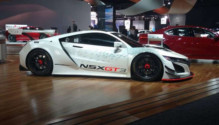 Salone dell’Auto di Detroit: confermata l’edizione 2022 dal 14-25 settembre - Foto 7 di 34