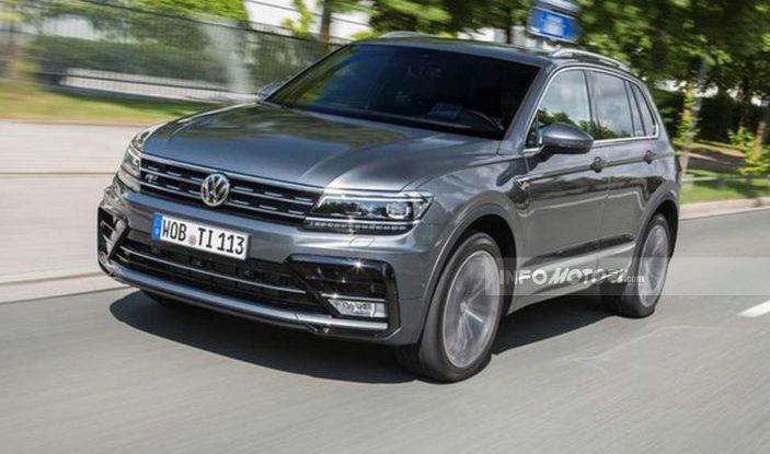 I 20 test del 2016 di SUV, Crossover e 4×4 di Infomotori - Foto 2 di 20