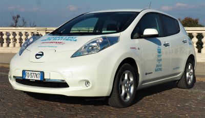 Come funzionano le colonnine elettriche: la ricarica sempre più semplice